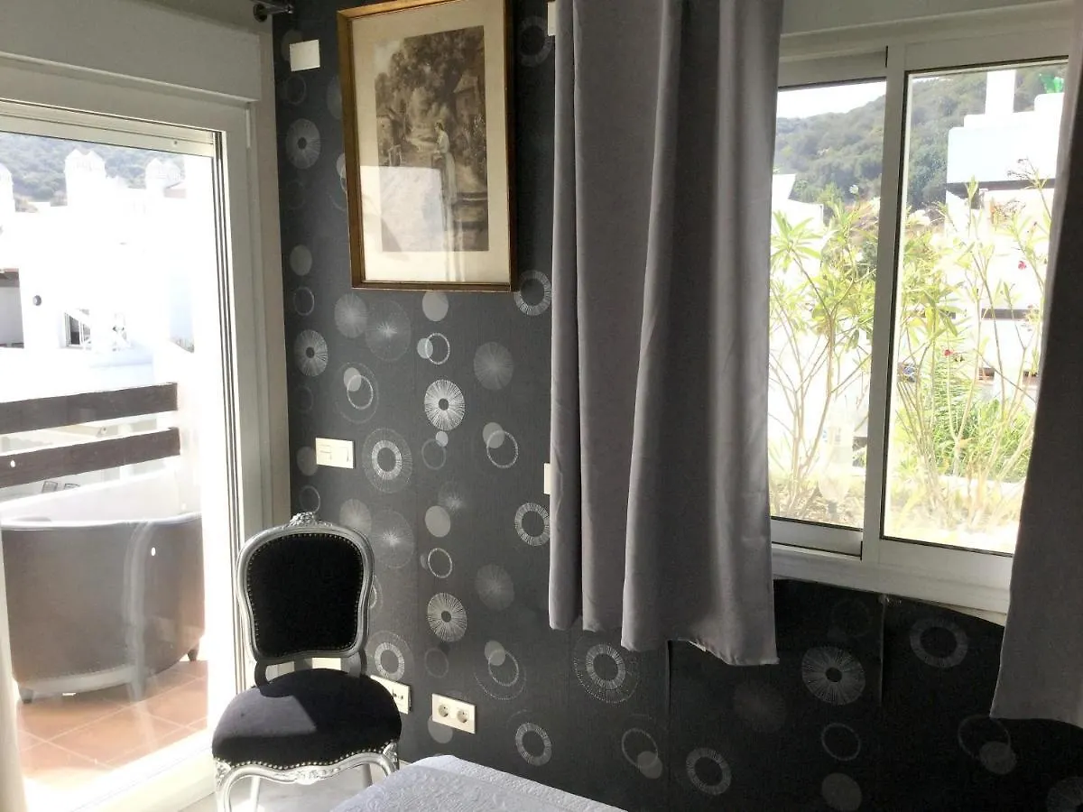 Apartment Calle Villa Borghese - 2 埃斯特波纳