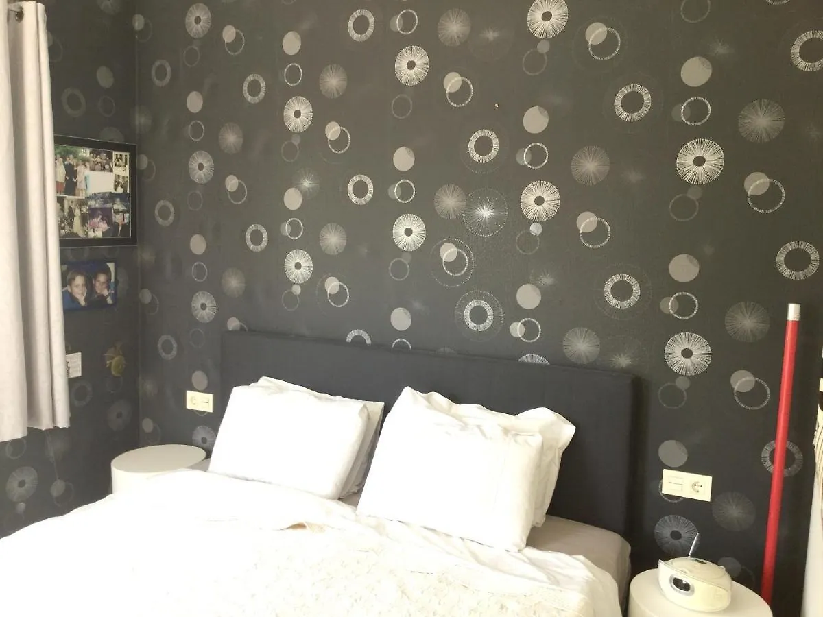 Apartment Calle Villa Borghese - 2 埃斯特波纳